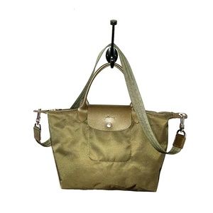Longchamp Le Pliage Neo Top Handle S